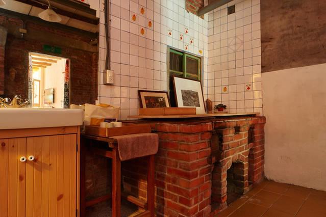 Just For Fun B&B Pingxi Extérieur photo
