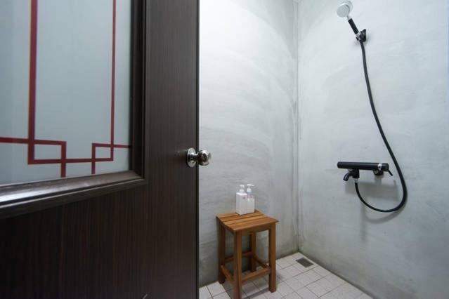 Just For Fun B&B Pingxi Extérieur photo